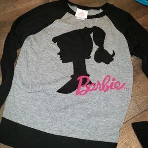 Barbie Sweater